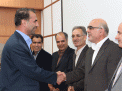گزارش تصویری به  مناسبت دوازدهم اردیبهشت سالروز شهادت استاد شهید مطهری (ره) و روز معلم در دانشگاه صنعتی شاهرود